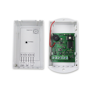 CMX01 - Trådlös Reläbox, 9-12VDC (Till PX-serien)