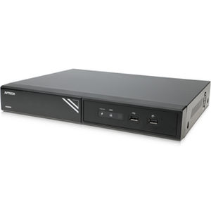 AVH-2117AX, 16 POE porter,NVR