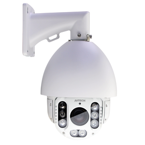 AVT2592- Övervakningskamera AHD (Speed dome/PTZ)