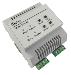 GSM-GB2 - GSM-Modul till GB2-systemet