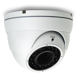 AVM3432T - 3 Megapixel, PoE, DWDR, I/O (2.8-12mm)