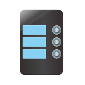 mod-prime-3b-knappmodul-till-easy-call-7-serien - Bilder/2019/Modul GSM/3 Button Module.png