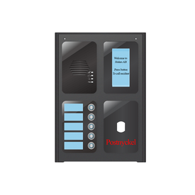 easy-call-7ab5-4ggsm-baserad-postnyckel-info - Bilder/2019/Modul GSM/5 knapp & postnyckel. .png