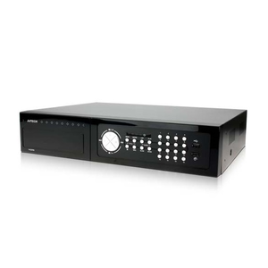 AVZ416 - 16 Kanals Pentabrid DVR (IP, TVI, 960H, AHD, CVI)