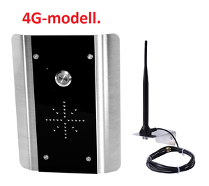 easy-call-prime74g-gsm-baserad-porttelefon-med-4g- bildeserie. Bilde 6