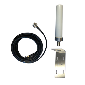 GSM Antenn - 5 Meters kabel - 2G/3G/4G (690-2700MHz)