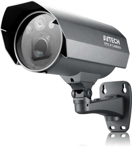 AVM561 - 2 Megapixel - Poe, Wdr, Solid-Light, 10x Zoom