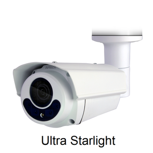 DGM2603SVWP - 2 Megapixel, Ultra Starlight (3.6 mm)