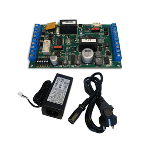 BLC015B / Lock controller - Kretskort & adapter 