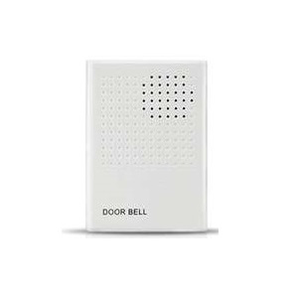Doorbell / Ringklocka till H-TAG. (+- & egen trigger)