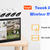 tradlost-kamerapaket-4-kamera-3mp-touch-skarm - produkter/108311/1_kit.jpg