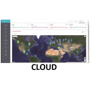 PAL-CLOUD - Till alle Holars Controller + BT10