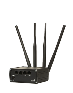 Teltonika RUT 951 - 4G Router, 3 x LAN, 1 x WAN & WIFI