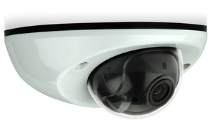 AVM411 - 2 Megapixel - PoE, IK08 (Fast lins 2.8 mm)