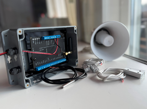 Kablat Båtlarmpaket TR5Z