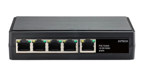 DGS4101PGE (Outdoor Extender)