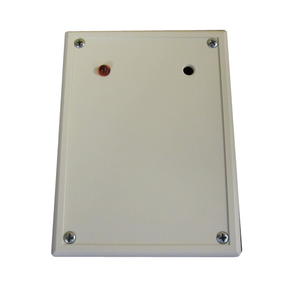 PA64 - Kretskort Överfallsalarm, summer, LED, knapp (12V)