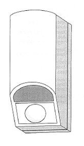 IR/UL-antimask, UP-350T