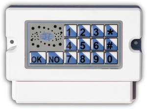 Sintel 3VM - Analog telefonuppringare (PSTN)