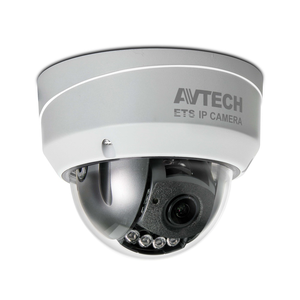 AVM3443 - 3 Megapixel, PoE, DWDR (Manuell 2.8-12 mm)