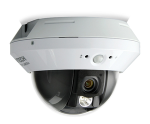 AVM503 - 2 Megapixel - PoE, SL, WDR (PAN-Motor 316°)