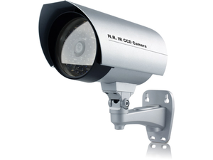 AVC472 - 56IR,520TVL,Design