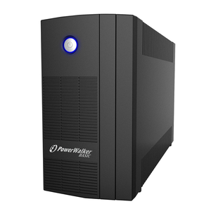 UPS till kamerasystem / NVR (1000VA/600W)