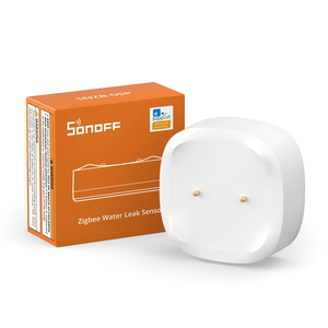 Zigbee Vattensensor Sonoff SNZB-05P