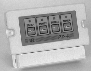 Sonepanel PZ-4,4-Soner.