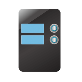 mod-prime-2b-knappmodul-till-easy-call-7-serien - Bilder/2019/Modul GSM/2 Button Module.png