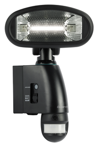 Guardcam / IR-detektor / Halogenlampa (480TVL)