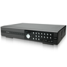 AVZ308 - 8 Kanals Full HD DVR - 8 Analoga kameror + 1 IP.