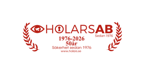 holars-fyller-50-ar-1976-2026 bildeserie. Bilde 1