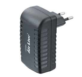 poe-injektor-till-ip-kamera-porttelefon-8023af-12w - produkter/107923/airlive poe ny.jpg