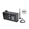 Easy-Call 6IMPK-PED/4G - GSM baserad porttelefon (Industri)